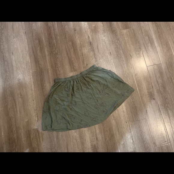 Old navy 1x skirt - Picture 4 of 5